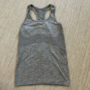 Lululemon Swiftly Tech Racerback Tank